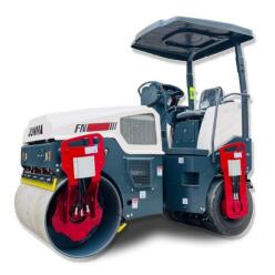 Каток асфальтовый Junma FN805H