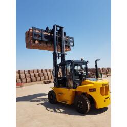 Вилочный погрузчик LiuGong CLG2070H