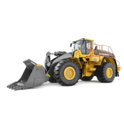 Фронтальный погрузчик Volvo Construction Equipment L350H