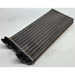 РАДИАТОР Volvo CE