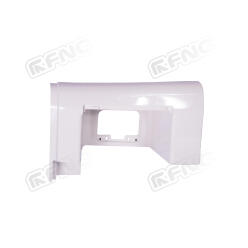 КОРПУС ПРАВОЙ НИЖНЕЙ СТУПЕНИ БЕЗ ЛЮЧКА Dongfeng