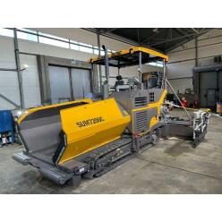 Асфальтоукладчик SCMC SUM7200C