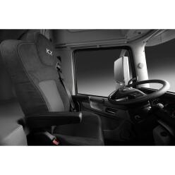 Тягач 4x2 Dongfeng KX DFH4186