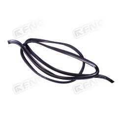 МОЛДИНГ ЛОБОВОГО СТЕКЛА Dongfeng