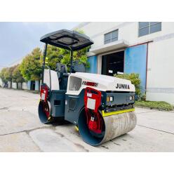 Каток асфальтовый Junma FN803H