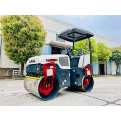 Каток асфальтовый Junma FN803H