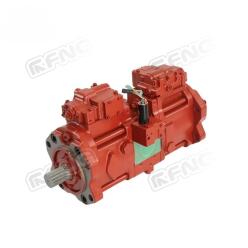 ГИДРАВЛИЧЕСКИЙ НАСОС ВОССТАНОВЛЕННЫЙ Volvo CE