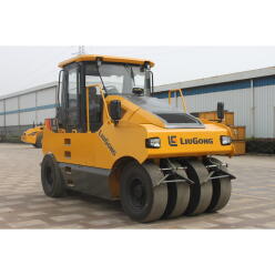 Каток асфальтовый LiuGong CLG6520E