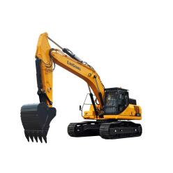 Экскаватор средний LiuGong CLG933E