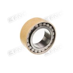 ПОДШИПНИК РОЛИК. Volvo CE