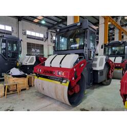Каток асфальтовый Junma FN210H