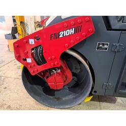 Каток асфальтовый Junma FN210H