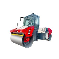 Каток асфальтовый Junma FN814H