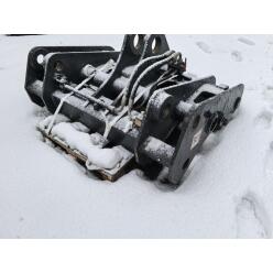 Быстросъёмное устройство, WL011501-1