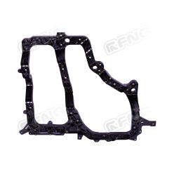 КРОНШТЕЙН КРЕПЛЕНИЯ ПРАВЫЙ ФАРЫ Dongfeng