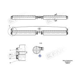 СКРЕБОК Volvo CE