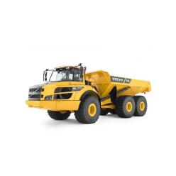 Сочлененный самосвал Volvo Construction Equipment A45G