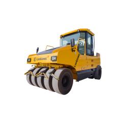 Каток асфальтовый LiuGong CLG6526E