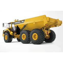 Volvo Construction Equipment A40G