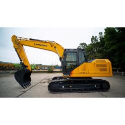 Экскаватор средний LiuGong 923FN