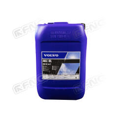 МАСЛО ТРАНСМИССИОННОЕ 80W90, 20Л Volvo CE