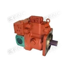 НАСОС ГИДРАВЛ. Volvo CE