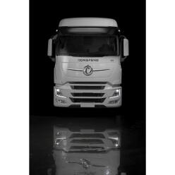 Тягач 6x4 Dongfeng GX DFH4271