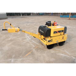 Каток асфальтовый LiuGong CLG6009E